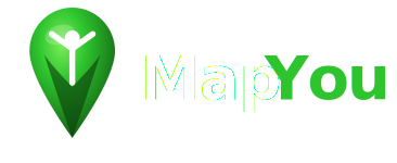 MapYou logo